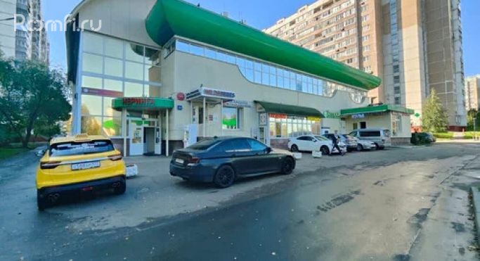 Продажа помещения свободного назначения 218 м², улица Знаменские Садки - фото 2