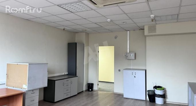 Аренда офиса 38 м², проезд Ольминского - фото 2