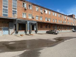 Аренда склада 61 м²