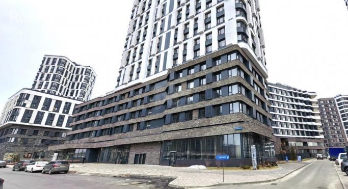 Продажа помещения свободного назначения 137 м², улица Крузенштерна - фото 1