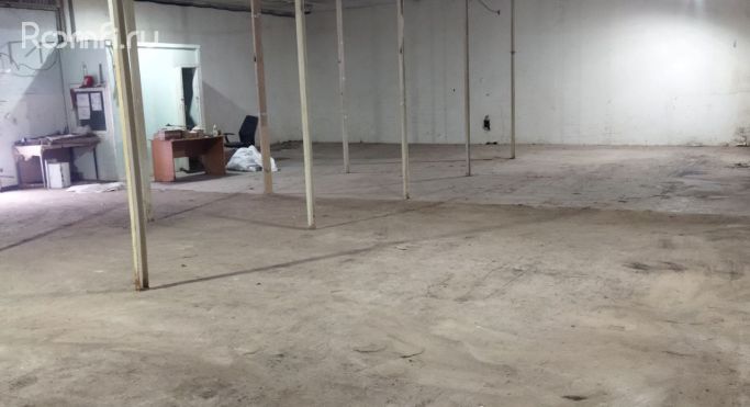 Аренда помещения свободного назначения 971.7 м², Вельяминовская улица - фото 3