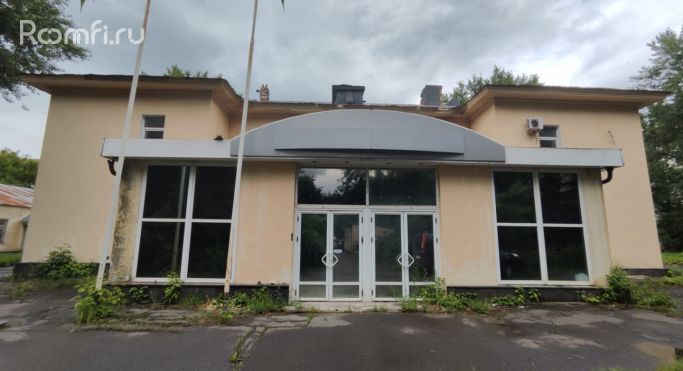 Продажа помещения свободного назначения 1069 м², Варшавское шоссе - фото 2