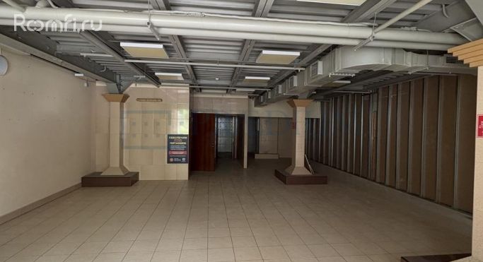 Аренда помещения свободного назначения 142 м², улица Адмирала Макарова - фото 2