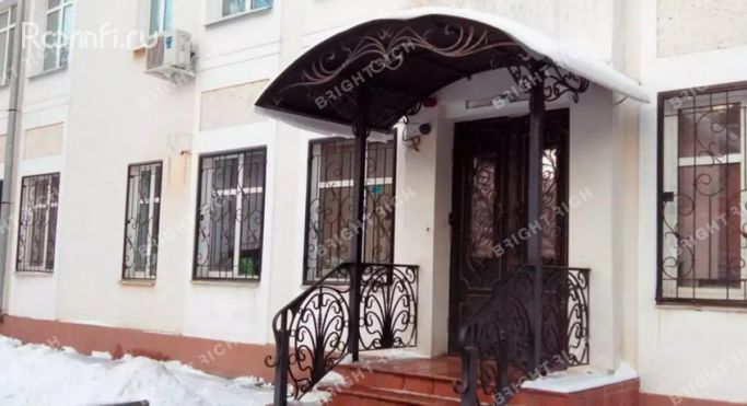 Продажа офиса 1139 м², улица Пилота Нестерова - фото 2