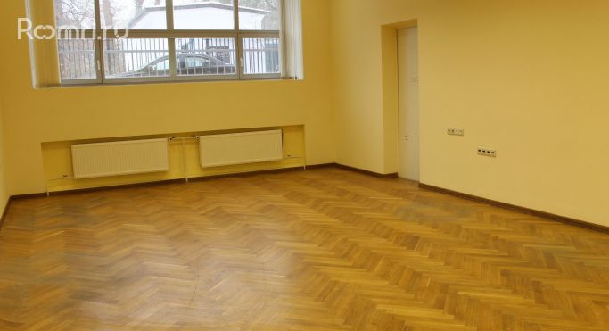 Аренда офиса 50.2 м², Бережковская набережная - фото 2