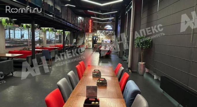 Аренда помещения свободного назначения 5000 м², 2-я Магистральная улица - фото 2