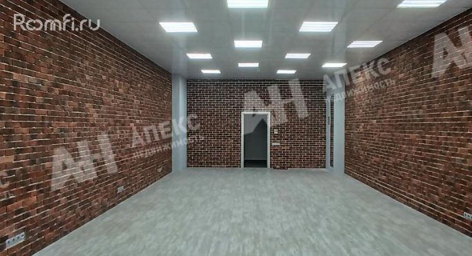 Аренда офиса 228 м², Ленинградский проспект - фото 3