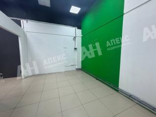 Аренда помещения свободного назначения 60 м²