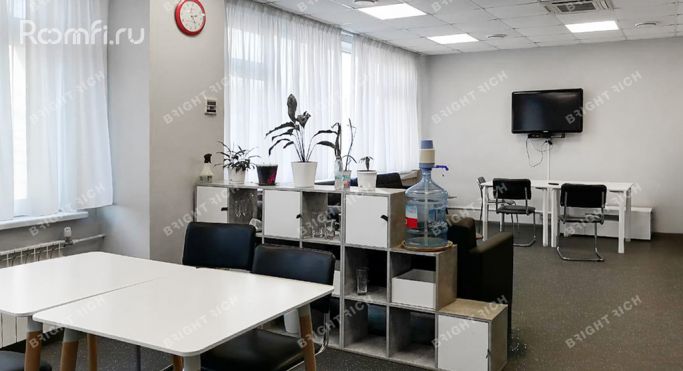 Аренда офиса 791.4 м² - фото 2