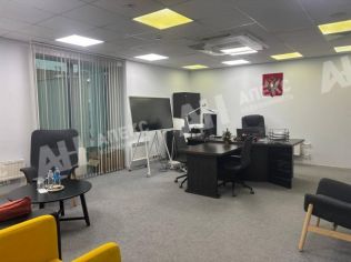 Аренда офиса 1433 м²