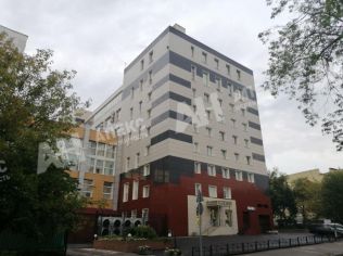 Аренда офиса 450 м²