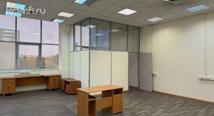 Аренда офиса 65.2 м², улица Докукина - фото 3