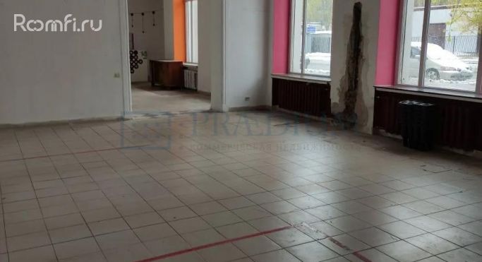Аренда помещения свободного назначения 570 м², Саратовская улица - фото 2