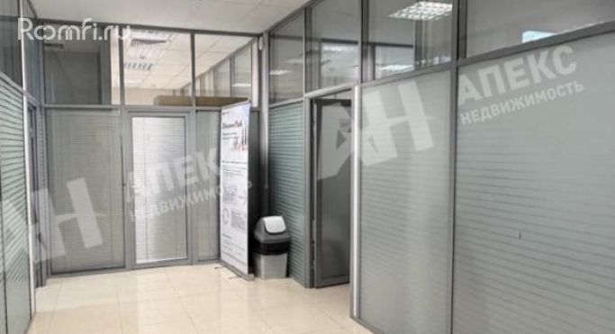 Аренда офиса 173 м², переулок Капранова - фото 3