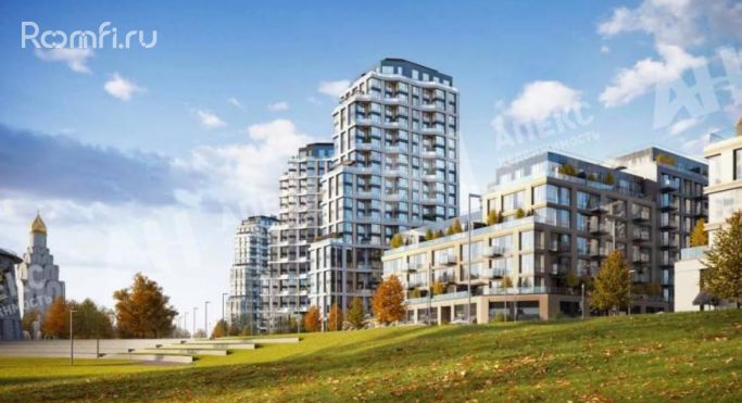 Продажа торгового помещения 448 м², Покровская набережная - фото 3