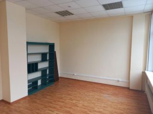Аренда офиса 18 м²