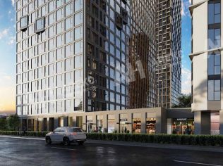 Продажа помещения свободного назначения 210 м²