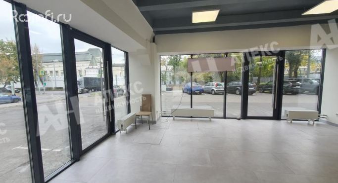 Аренда помещения свободного назначения 40 м², Павловская улица - фото 3