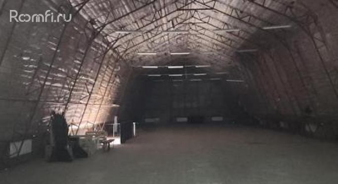 Аренда производственного помещения 931 м², 4-й Рощинский проезд - фото 1