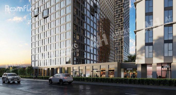 Продажа помещения свободного назначения 210 м², улица Куусинена - фото 1