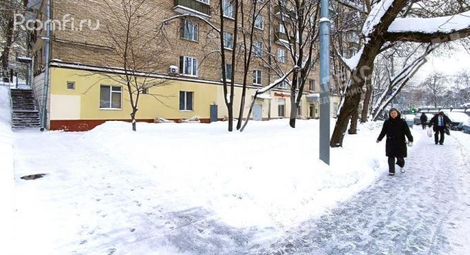 Аренда помещения свободного назначения 91 м², Большая Грузинская улица - фото 3