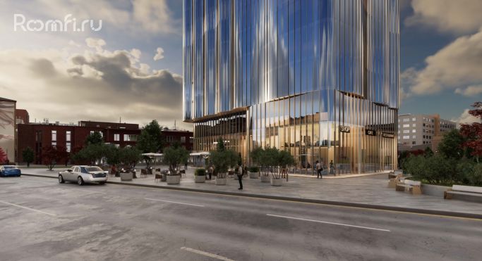 Продажа помещения свободного назначения 119.3 м², Бауманская улица - фото 5