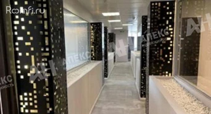 Аренда офиса 683 м², улица Двинцев - фото 3