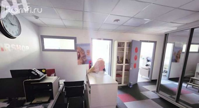 Аренда офиса 244 м², Ленинградский проспект - фото 3