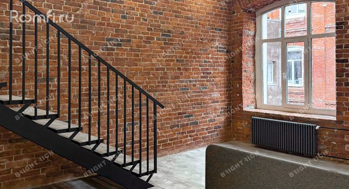 Аренда офиса 170.3 м², Холодильный переулок - фото 1