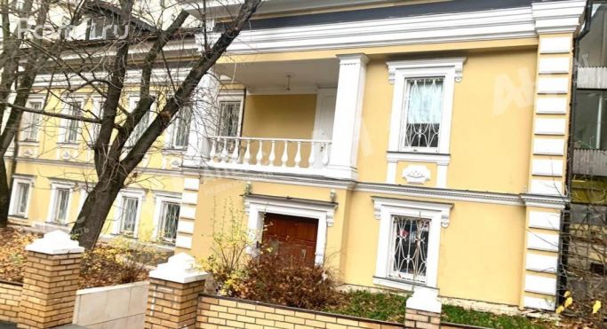 Аренда офиса 618 м², Шубинский переулок - фото 3