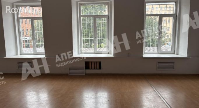 Аренда офиса 56 м², Варшавское шоссе - фото 2