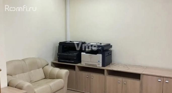 Аренда офиса 100 м², улица Улофа Пальме - фото 3