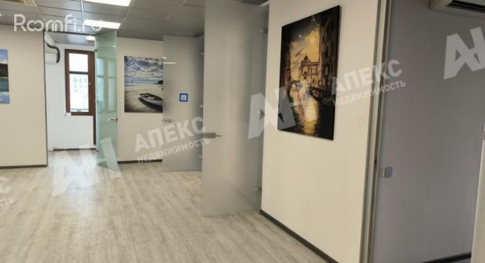 Аренда офиса 260 м², Оружейный переулок - фото 3