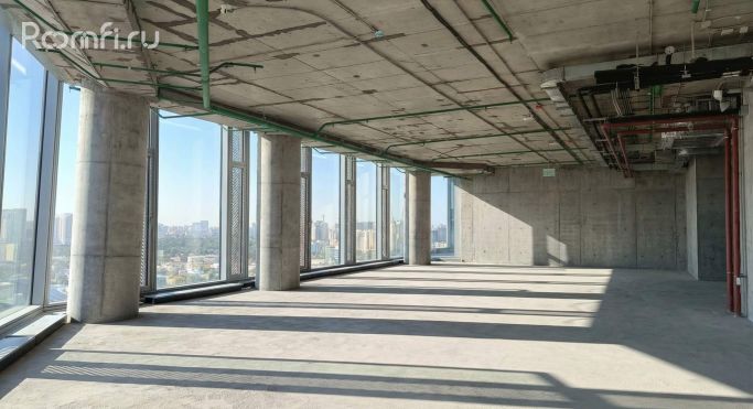 Аренда офиса 244.1 м², улица Ермакова Роща - фото 4