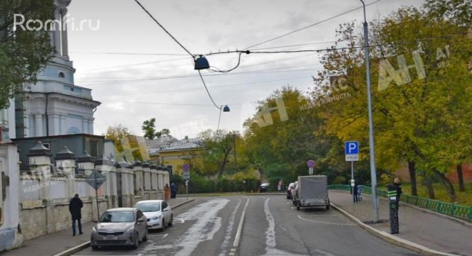 Аренда помещения свободного назначения 178 м², улица Станиславского - фото 3