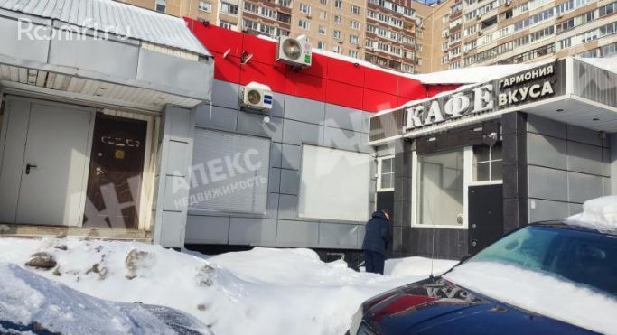 Аренда помещения свободного назначения 75 м², улица Александры Монаховой - фото 2