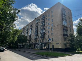 Продажа помещения свободного назначения 50.3 м²