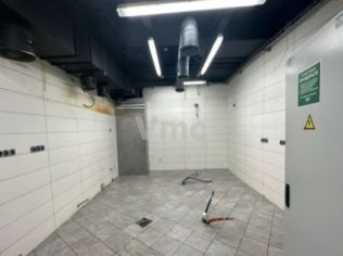 Аренда помещения свободного назначения 111 м²