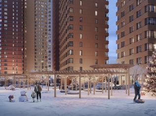 Продажа помещения свободного назначения 97.3 м²