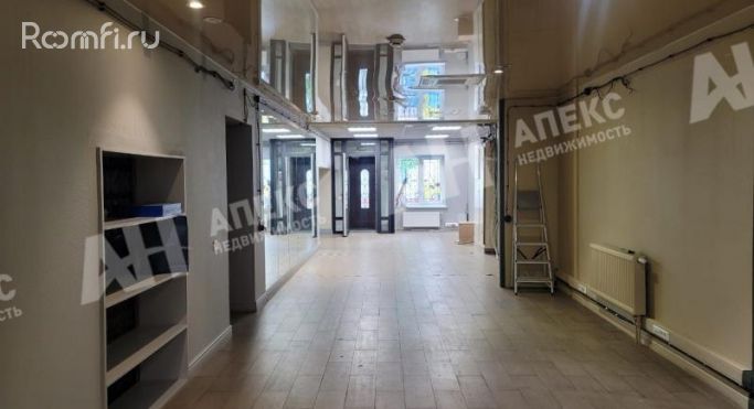 Аренда офиса 581 м², Садовническая улица - фото 2