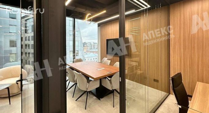 Продажа офиса 59 м², 2-я Брестская улица - фото 2