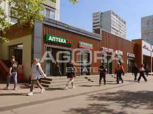Продажа торгового помещения 100.4 м²