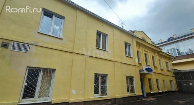 Аренда офиса 359 м², Ленинградский проспект - фото 3