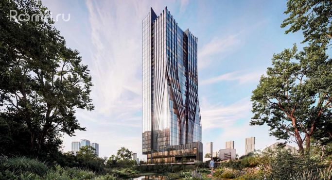 Продажа офиса 93.2 м² - фото 3