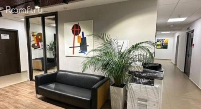 Аренда офиса 818 м², бульвар Энтузиастов - фото 3