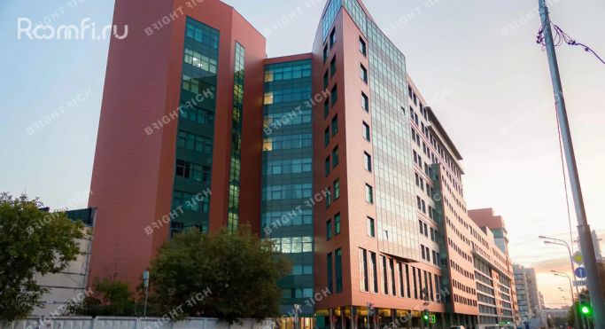 Аренда офиса 255.3 м², проезд Завода Серп и Молот - фото 2