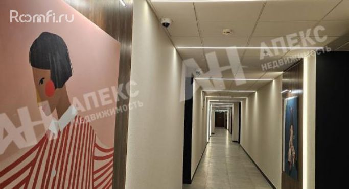 Аренда офиса 330 м², Научный проезд - фото 3