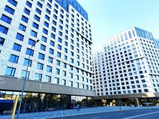 Аренда помещения свободного назначения 670 м²