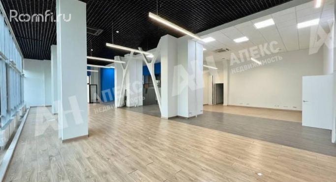 Аренда офиса 586 м², Варшавское шоссе - фото 3