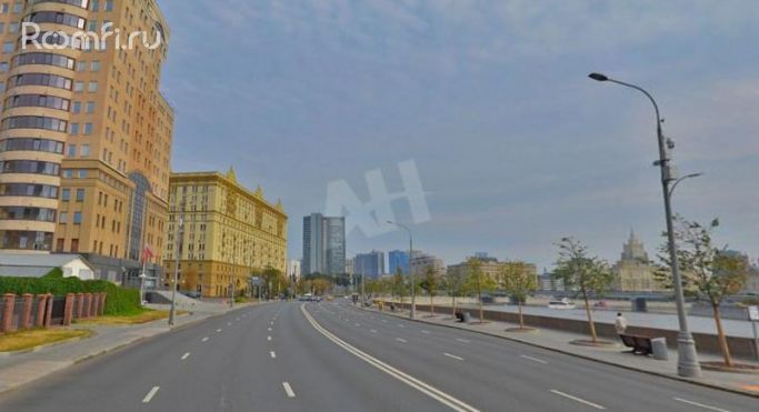 Аренда помещения свободного назначения 425 м², Краснопресненская набережная - фото 2